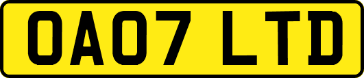 OA07LTD