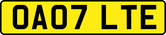 OA07LTE