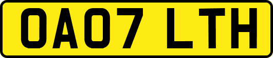 OA07LTH