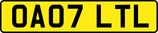OA07LTL