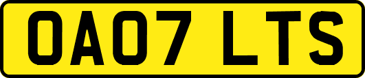 OA07LTS