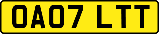 OA07LTT