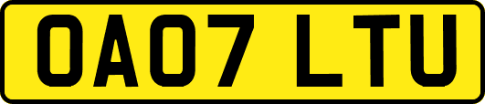 OA07LTU