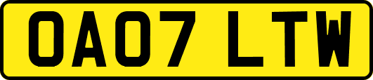 OA07LTW