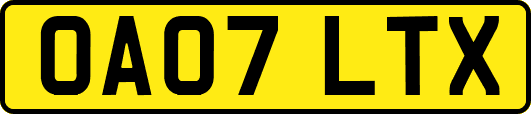 OA07LTX