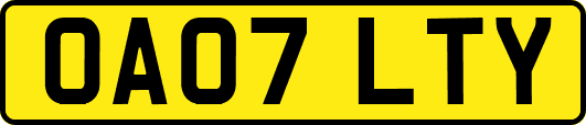 OA07LTY