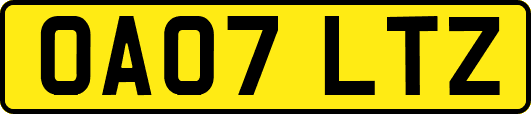 OA07LTZ