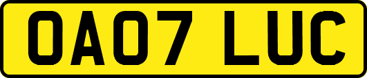 OA07LUC