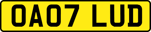 OA07LUD