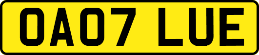 OA07LUE