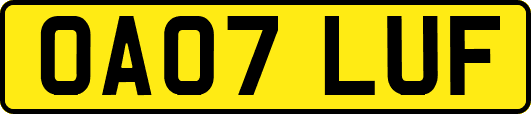 OA07LUF