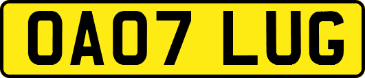 OA07LUG