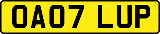 OA07LUP