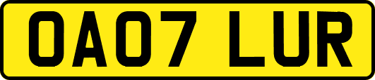 OA07LUR