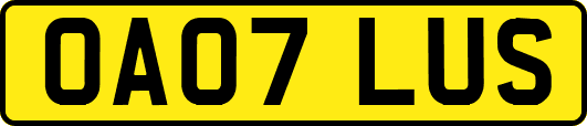 OA07LUS
