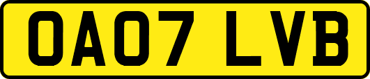 OA07LVB