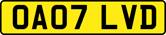 OA07LVD