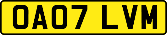 OA07LVM