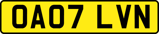 OA07LVN