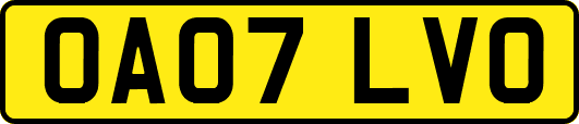 OA07LVO