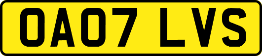 OA07LVS