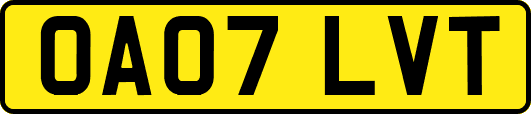 OA07LVT