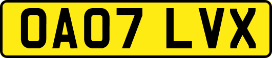 OA07LVX