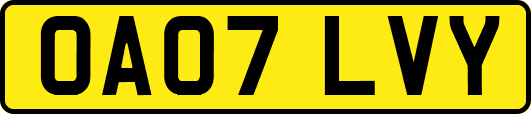 OA07LVY