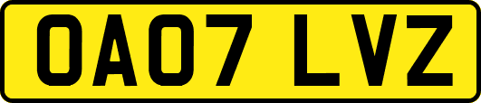 OA07LVZ
