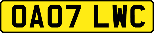 OA07LWC