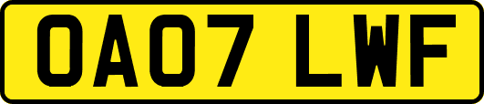 OA07LWF