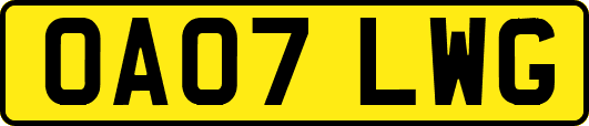 OA07LWG