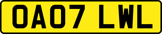 OA07LWL
