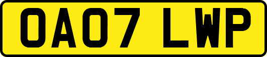 OA07LWP
