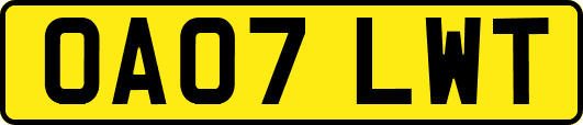 OA07LWT