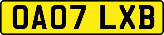 OA07LXB