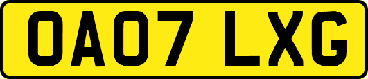 OA07LXG