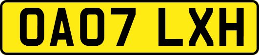 OA07LXH