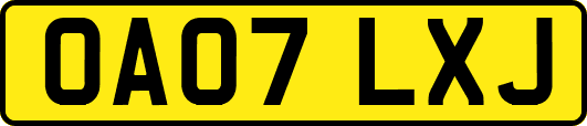 OA07LXJ