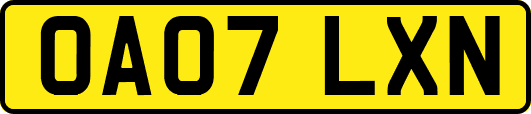 OA07LXN