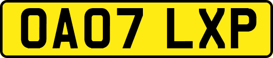 OA07LXP