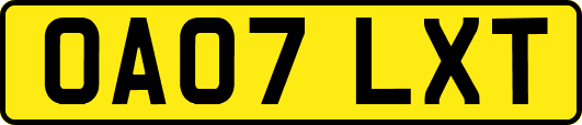 OA07LXT