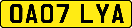 OA07LYA