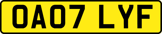 OA07LYF