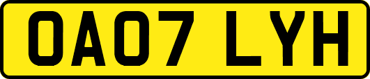 OA07LYH