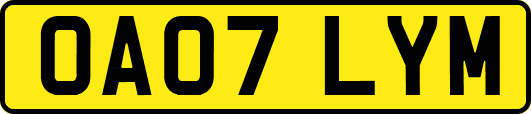 OA07LYM