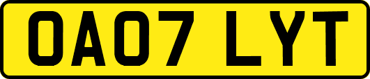 OA07LYT
