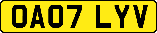 OA07LYV