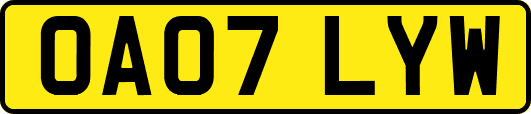 OA07LYW
