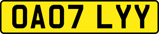 OA07LYY